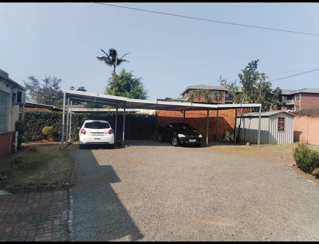 OFFICE PROPERTY TO RENT IN SCOTTSVILLE